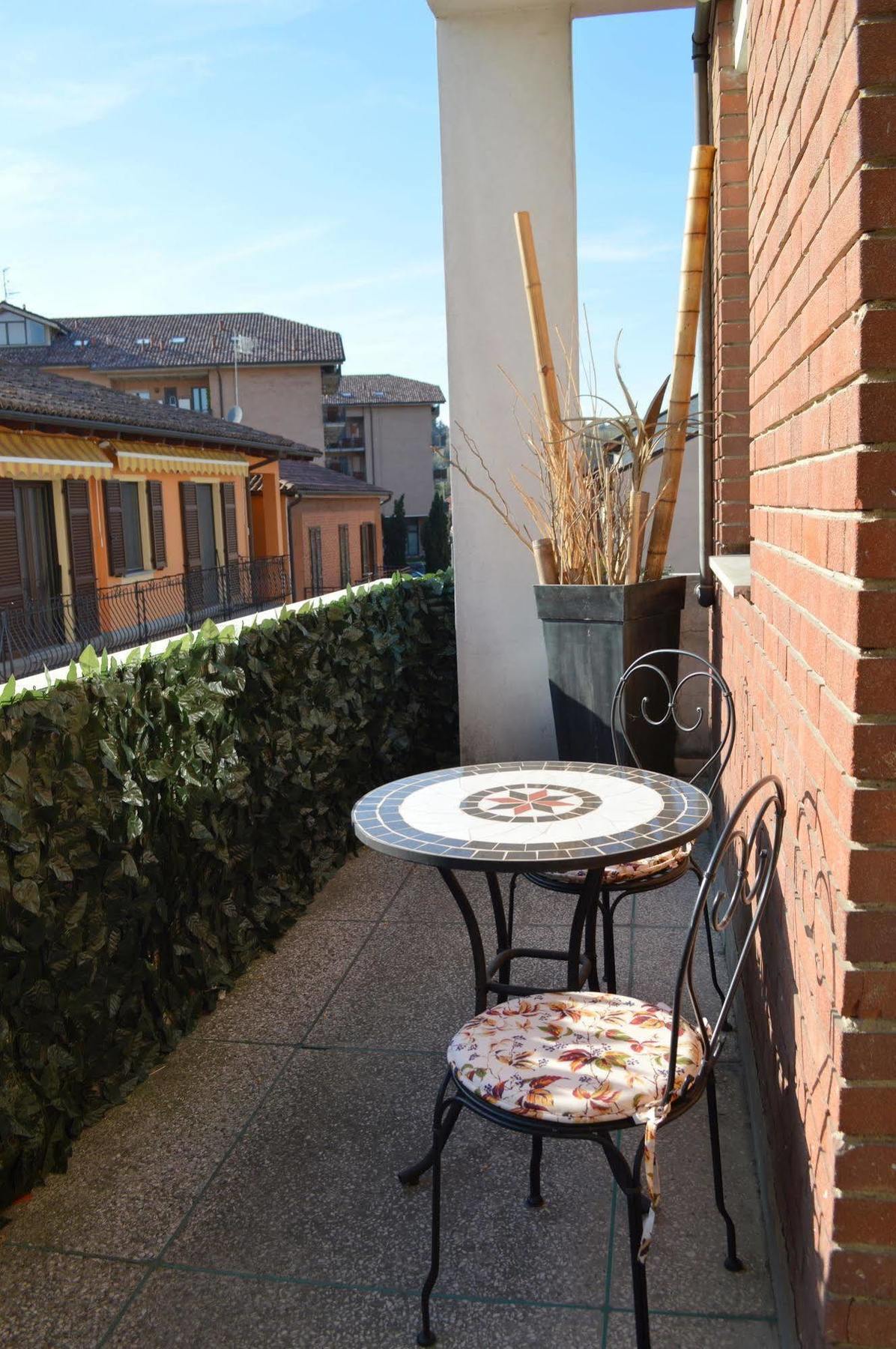Hotel Doc Canelli Exterior photo